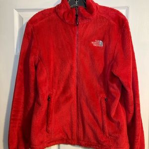 The North Face Women’s Jacket
